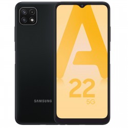 Samsung Galaxy A22 5G Gris...