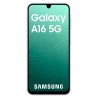 Samsung Galaxy A16 5G Gris (4 Go / 128 Go)