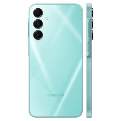 Samsung Galaxy A16 5G Turquoise (4 Go / 128 Go)