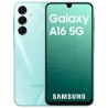 Samsung Galaxy A16 5G Turquoise (4 Go / 128 Go)