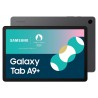 Samsung Galaxy Tab A9+ 11” SM-X210 128 Go Anthracite Wi-Fi - Prix, Avis et Spécifications | Teqitizi