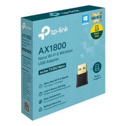 TP-LINK Archer TX20U Nano