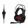 MSI DS502 Casque Micro Gaming