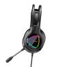 TRONSMART GLARY ALPHA Casque Gaming Filaire