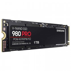 Samsung SSD 980 PRO M.2...