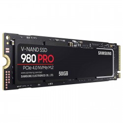 Samsung SSD 980 PRO M.2...