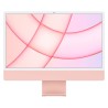 APPLE iMac Retina M1 8Go/256Go (Rose)