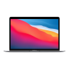 APPLE MacBook Air M1 8Go/256Go (Gris Sidéral)