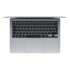 APPLE MacBook Air M1 8Go/256Go (Gris Sidéral)