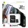 Kingston Canvas Select Plus SDCS2/32GB