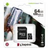 Kingston Canvas Select Plus SDCS2/64GB