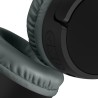 Belkin Casque pour Enfants Protection 85 db SoundForm Mini (Noir)