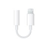 APPLE Adaptateur Lightning vers mini-Jack 3,5mm