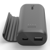 BELKIN PowerBank Gaming 5000mAh + Stand ( Noir)