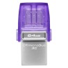 KINGSTON microDuo 3C Gen3 64Go