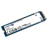 SSD Kingston NV2 1 To | Performances rapides et fiabilité | Teqitizi