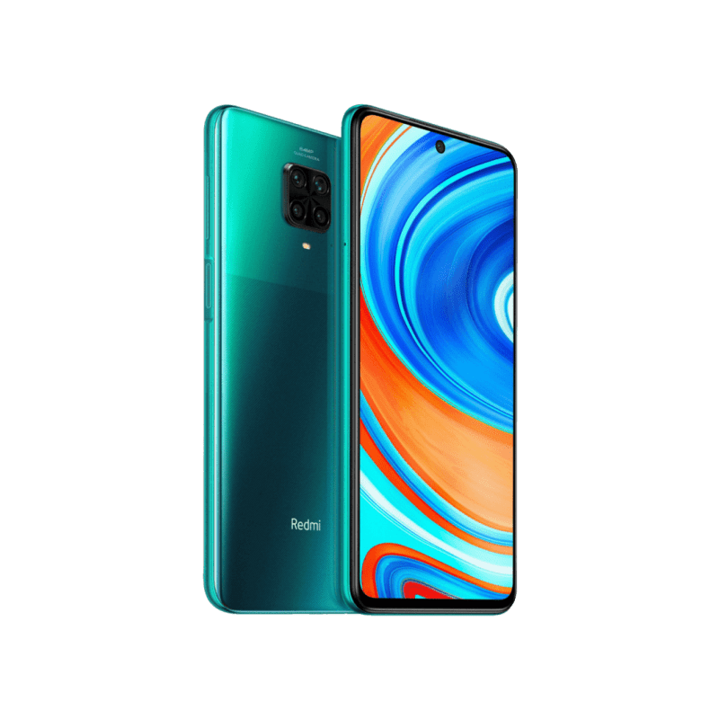 Remplacement écran Xiaomi Redmi Note 9 Pro