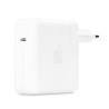 Apple Adaptateur secteur USB-C 70W Blanc