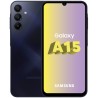 Samsung Galaxy A15 Bleu (4 Go / 128 Go) - L'Innovation au Creux de Votre Main