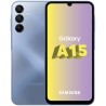 Samsung Galaxy A15 Bleu (4 Go / 128 Go) - L'Innovation au Creux de Votre Main