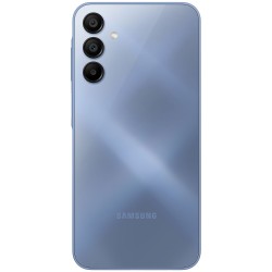 Samsung Galaxy A15 Bleu (4 Go / 128 Go) - L'Innovation au Creux de Votre Main