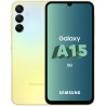 Samsung Galaxy A15 Lime (4 Go / 128 Go) - L'Innovation au Creux de Votre Main