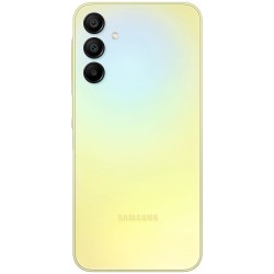 Samsung Galaxy A15 Lime (4 Go / 128 Go) - L'Innovation au Creux de Votre Main