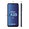 Samsung Galaxy A25 5G Bleu Nuit (6 Go / 128 Go)