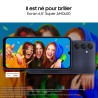 Samsung Galaxy A25 5G Bleu Nuit (6 Go / 128 Go)