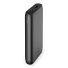 BELKIN PowerBank 20.000mAh 30W - Autonomie Puissante et Rapide