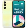 Samsung Galaxy A25 5G Lime (6 Go / 128 Go)