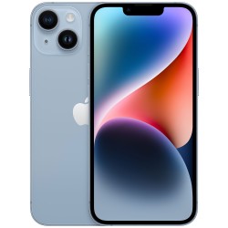 Remplacement vitre arrière iPhone 14