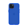 RHINOSHIELD JellyTint iPhone 15 (Bleu)