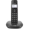 Doro Comfort 1010 Duo - Téléphone Sans Fil DECT avec Deux Combinés