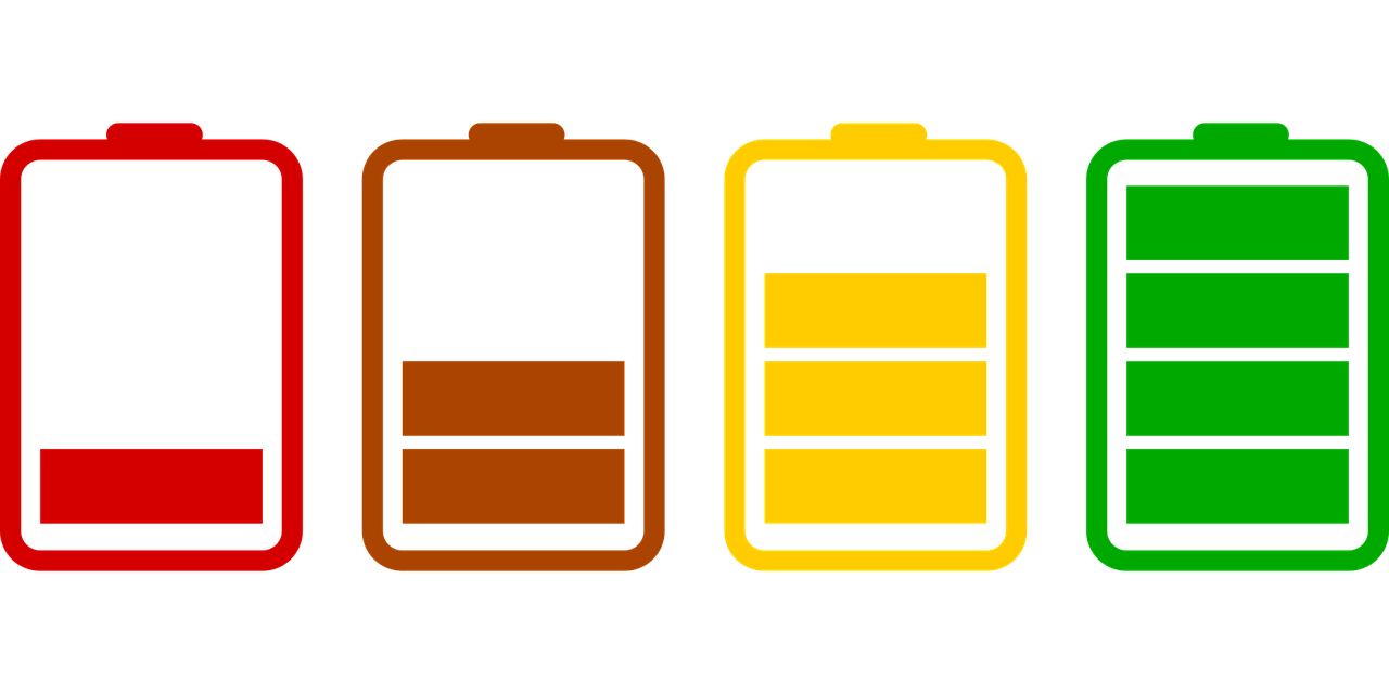 Comment préserver la batterie de votre smartphone ?